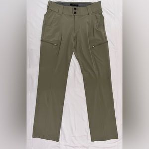 5.11 Tactical Women’s Mesa Pant, Size 6